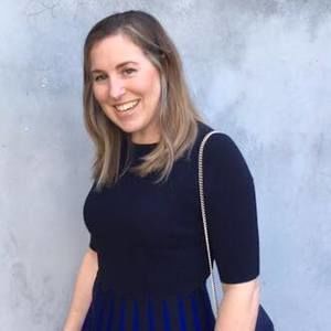 Meet your Posher, Ela-marie